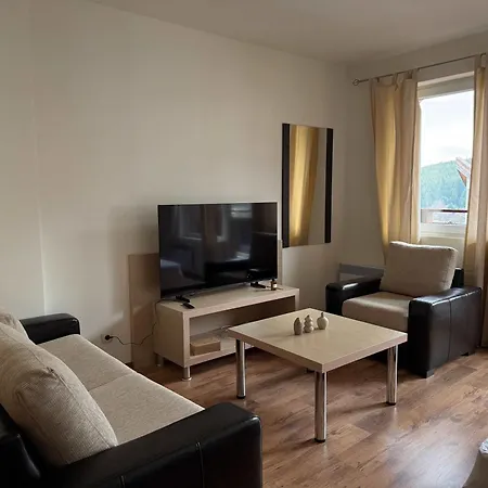 Апартамент Detelina Mountain Retreat- Comfortable By Flat Manаger Банско