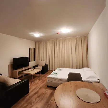 Detelina Mountain Retreat- Comfortable By Flat Manаger 班斯科