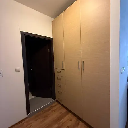 Апартамент Detelina Mountain Retreat- Comfortable By Flat Manаger