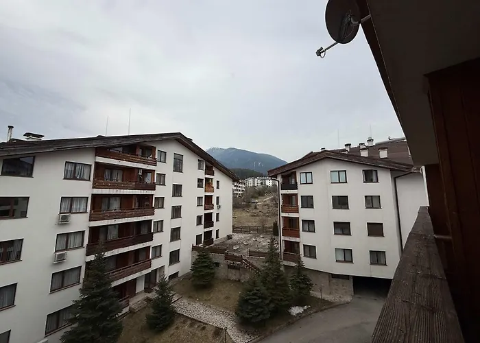 Detelina Mountain Retreat- Comfortable By Flat Manаger *