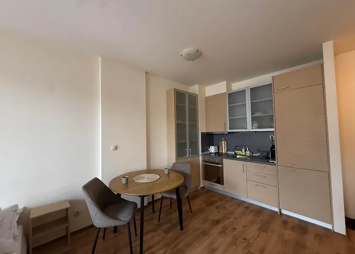 Detelina Mountain Retreat- Comfortable By Flat Manаger Апартамент Банско